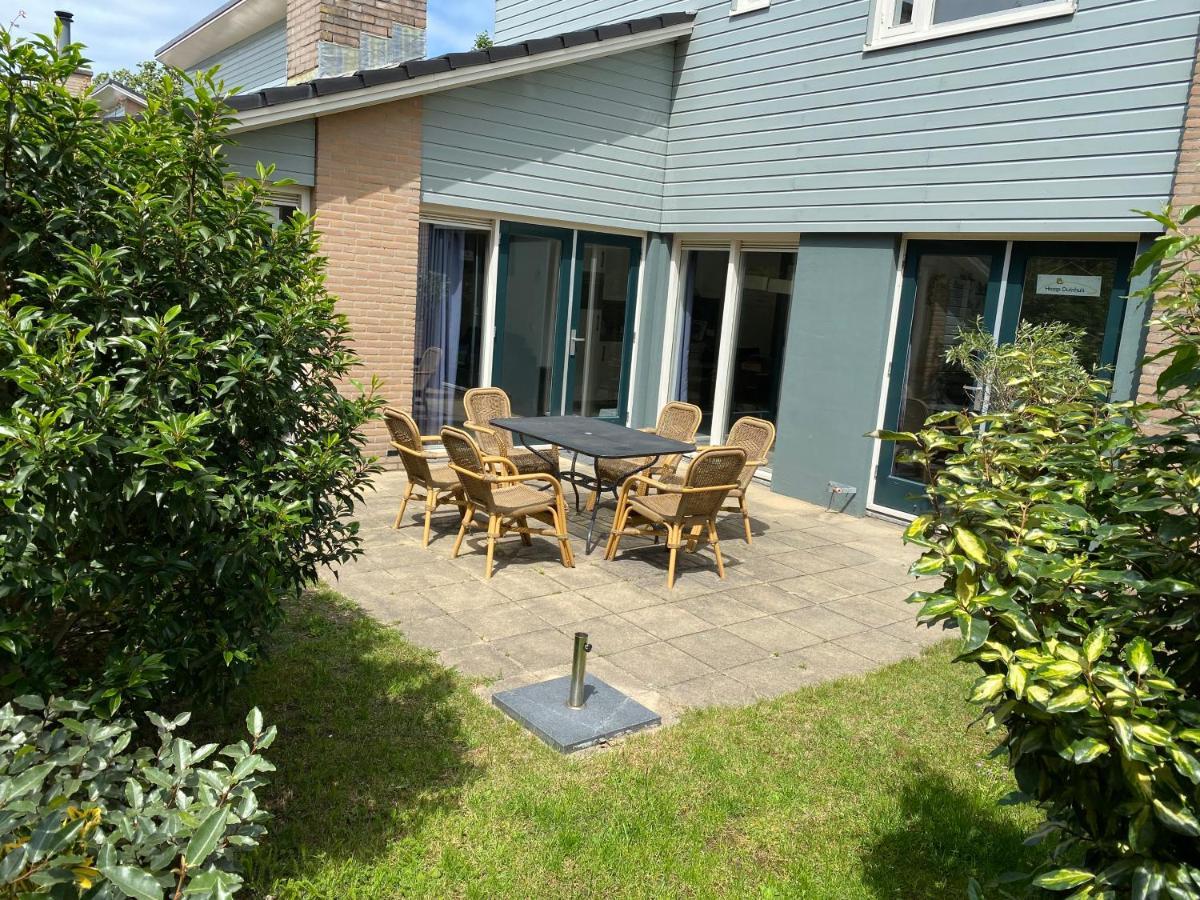Haags Duinhuis - Familyfriendly Holidayhome Екстер'єр фото