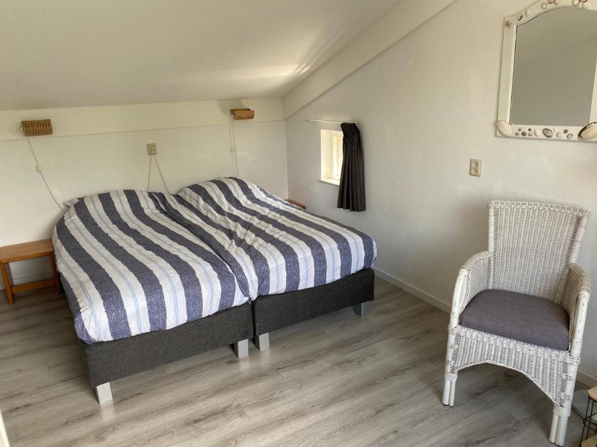 Haags Duinhuis - Familyfriendly Holidayhome Екстер'єр фото