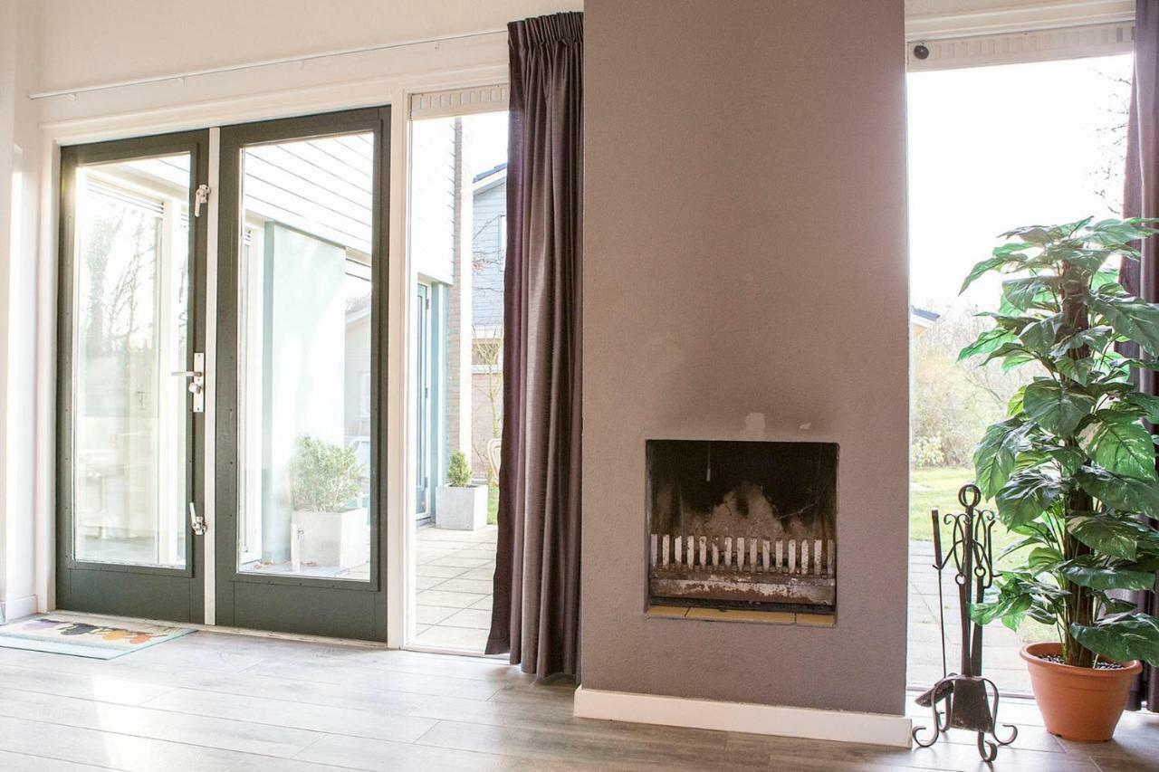 Haags Duinhuis - Familyfriendly Holidayhome Екстер'єр фото