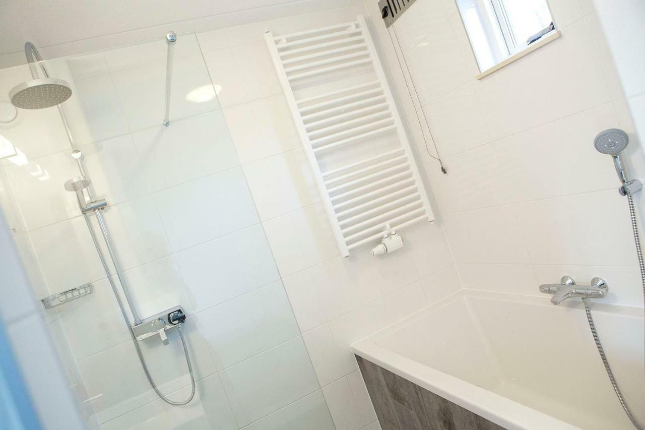 Haags Duinhuis - Familyfriendly Holidayhome Екстер'єр фото